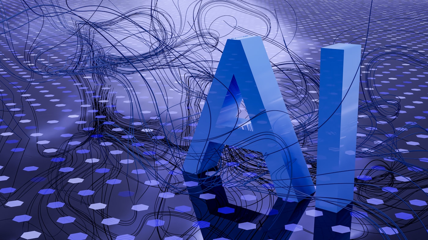 Central de Apps com IA